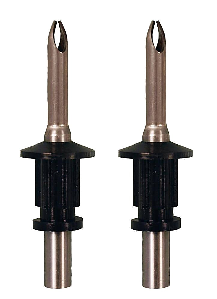 Belshaw (M053-03-03900K) AutoFiller- Injector Miniature Nozzles, 5/16" diameter (2each) Bakery Wholesalers