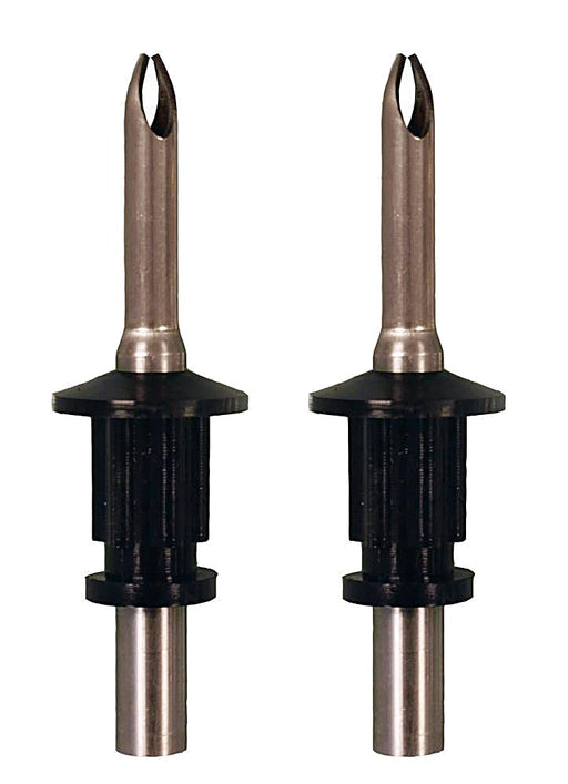 Belshaw (M053-03-03900K) AutoFiller- Injector Miniature Nozzles, 5/16" diameter (2each) Bakery Wholesalers