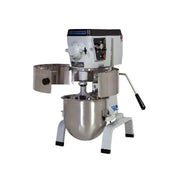20 Quart Blakeslee Food MIxer Bench Model B-20CA Bakery Wholesalers