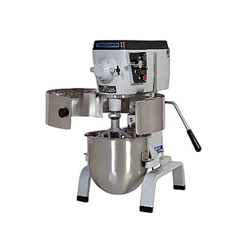 20 Quart Blakeslee Food MIxer Bench Model B-20CA Bakery Wholesalers