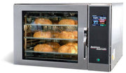 BX4E Eco-touch Convection Oven- With Stand Bakery Wholesalers