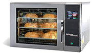 BX4E Eco-touch Convection Oven- With Stand Bakery Wholesalers