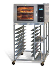 BX4E Eco-touch Convection Oven- With Stand Bakery Wholesalers