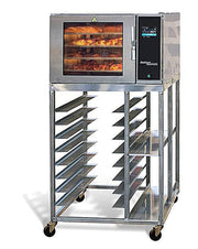 BX4E Eco-touch Convection Oven- With Stand Bakery Wholesalers