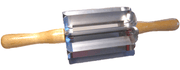 Oblong Cutter for Long Johns, Hot Dogs, Eclairs, Maple Bars, Bars, Floats etc. (15 Size Options in Variants) Bakery Wholesalers
