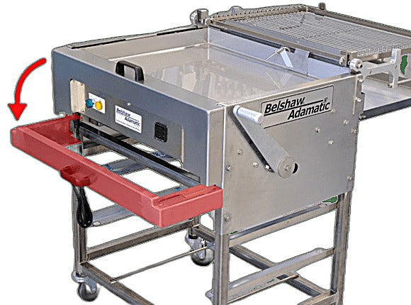 DRIP TRAY HI-18F or 24F Bakery Wholesalers