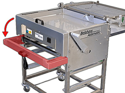 DRIP TRAY HI-18F or 24F Bakery Wholesalers