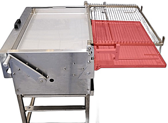 HI24-1510 Bakery Wholesalers
