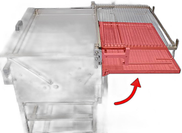 DRIP TRAY HI-18F or 24F Bakery Wholesalers