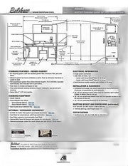 BELSHAW INSIDER Ventless Donut System Bakery Wholesalers