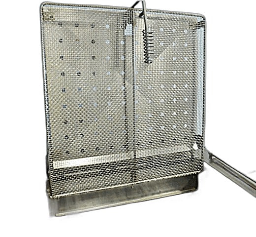 624 Submerger for Electric 24" x 24" Bakery Wholesalers