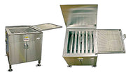 724FG Propane, standing pilot (No Power) Bakery Wholesalers