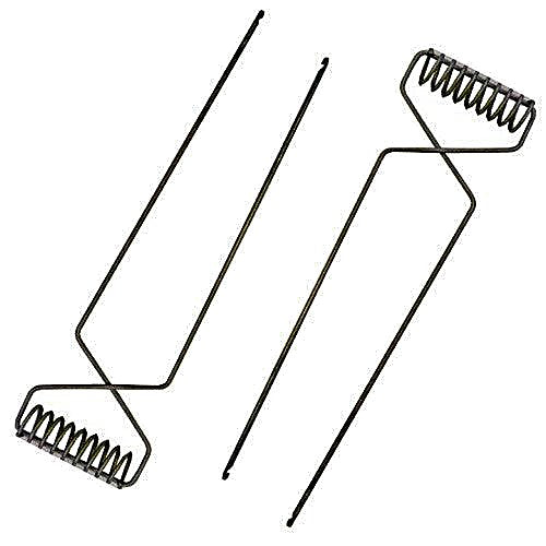 Belshaw Detachable Fry Screen  Handles (2) Bakery Wholesalers