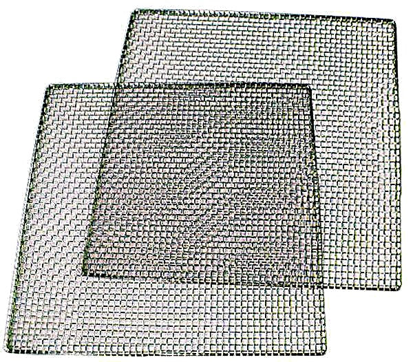 Belshaw (616-0007) 16" x 16" Frying Screen for 616B Fryer and Cut-N-Fry Bakery Wholesalers