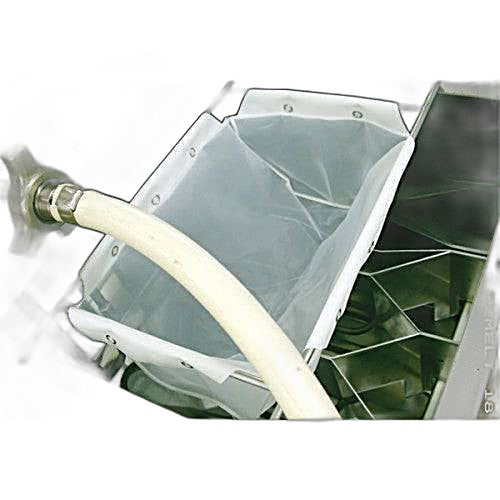 Belshaw Filter Bag (SM100-0002) for the SF18/ SF24/ EZMelt 18/ EZMelt 24 Bakery Wholesalers