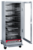 Bevles Model: PICA70-32INS-AED-4R1 Extra Deep (Insulated) Right Hand Hinged (230V) Single Door Proofing Cabinet