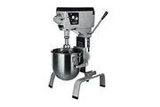 20 Quart Floor Model Blakeslee Food Mixer Model F-20-CA Bakery Wholesalers
