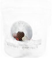 Blueberry Icing Fruit made by Fruit Fillings Inc. 10 pounds Bakery Wholesalers
