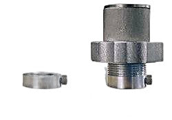 Belshaw Precision Height Adjuster for Type B/ F/ N (column mount only) Bakery Wholesalers