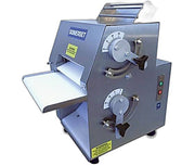 CDR-1100 Dough Roller / Double Pass- Front Operated Bakery Wholesalers