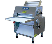 CDR-1550 Dough Roller / Double Pass- Front Operated Bakery Wholesalers