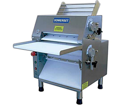CDR-1550 Dough Roller / Double Pass- Front Operated Bakery Wholesalers