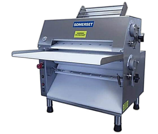 CDR-2000 Dough Roller / Double Pass- Front Operated Bakery Wholesalers