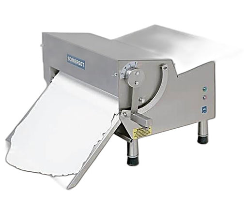 CDR-300F Fondant Sheeter Bakery Wholesalers