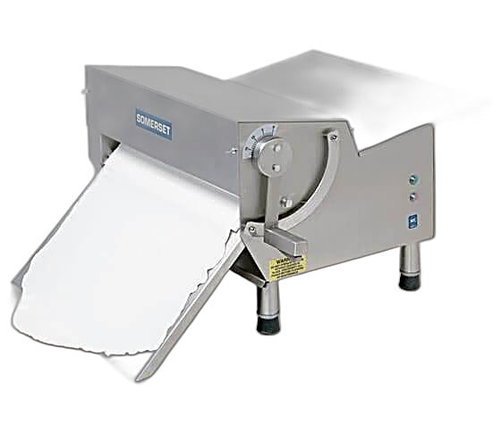 CDR-500F Fondant Sheeter Bakery Wholesalers