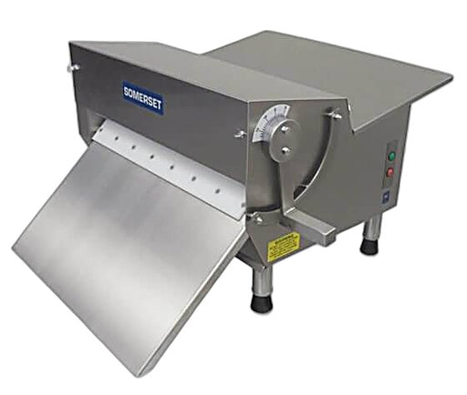 CDR-600F Fondant Sheeter Bakery Wholesalers