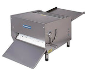 CDR-700 Dough Sheeter featuring 20" Wide Rollers Bakery Wholesalers