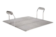 Avalon (ADF26-E) 18" X 26" Donut Fryer, Electric (1 phase), Right Side Drain Board with Submerge Screen Bakery Wholesalers
