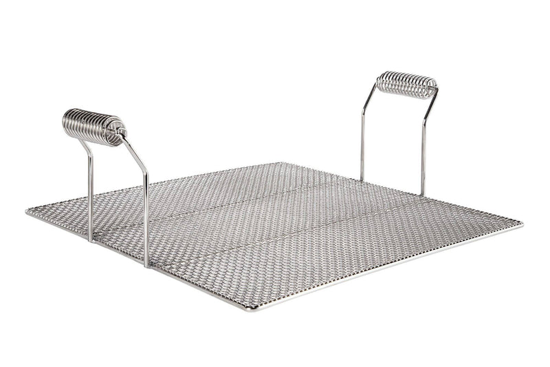 Avalon (ADF34-E) Donut Fryer 34" X 24", Electric (3 phase) Right Side Drain Board with Submerge Screen Bakery Wholesalers