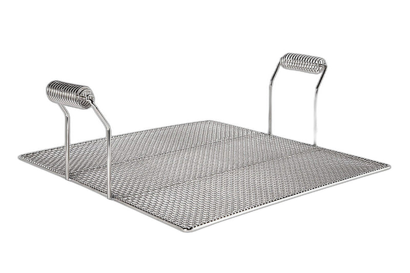 Avalon (ADF34-E) Donut Fryer 34" X 24", Electric (3 phase) Right Side Drain Board with Submerge Screen Bakery Wholesalers