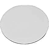 16" Circle Pad Southern Champion-125 count- Grease Proof - cake and pizza pad- White Bakery Wholesalers