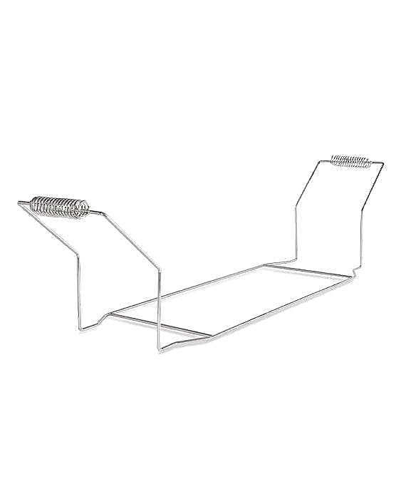 Avalon Fry Screen Cradle (CL 33-C) for 23"L x 33"W fry screens with Coil Bakery Wholesalers