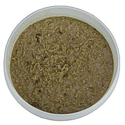 Brill German Chocolate Icing with Pecans 34 pounds RTU Bakery Wholesalers