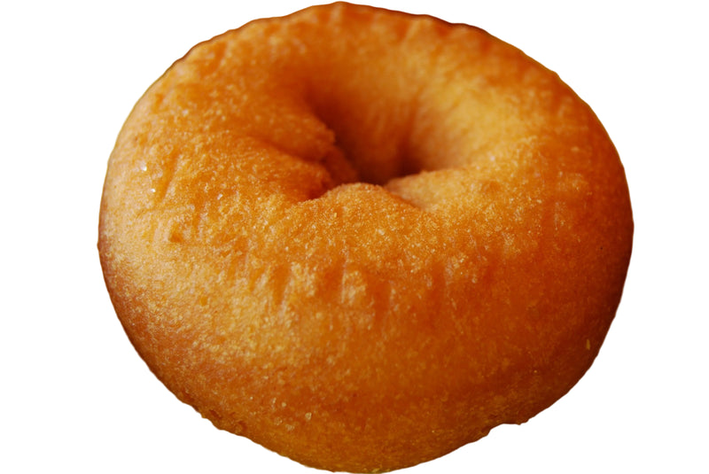 Sour Cream Old Fashioned Cream Cake Donut 40 x 50# Bags (2000 lbs) Bulk - Bakery Wholesalers