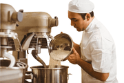 Expert Donut Shop Consulting, Floor Plans, Production Training, Equipment List Bakery Wholesalers