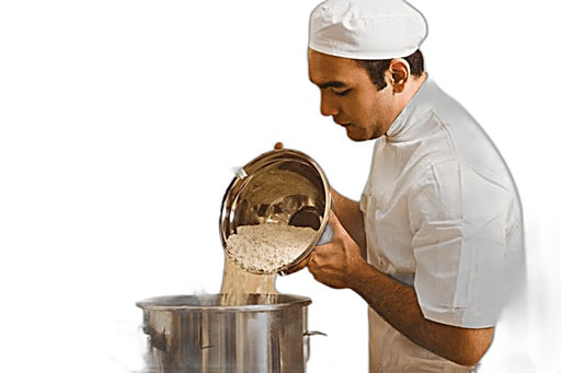 Expert Donut Shop Consulting, Floor Plans, Production Training, Equipment List Bakery Wholesalers