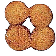 Belshaw Type K / Donut Robot Donut Ball Attachment / Donut Holes Bakery Wholesalers