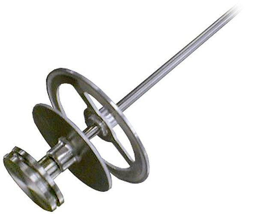 Belshaw (K-1042) 1 Inch Mini Donut Plunger - Bakery Wholesalers