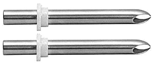 Donut Filler Nozzles for EdHard F-3011 Bakery Wholesalers