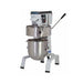 20 Quart Stainless Steel Floor Model Blakeslee Food Mixer Model F-20-SS Bakery Wholesalers