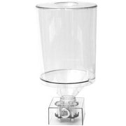 Edhard Volumetric Dosing System Bakery Wholesalers
