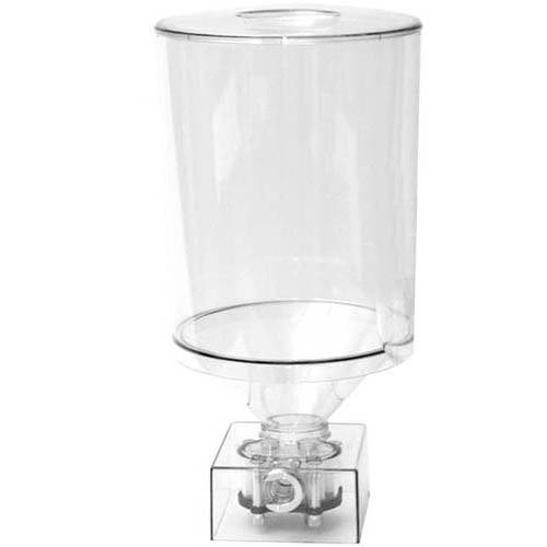 Edhard Volumetric Dosing System Bakery Wholesalers