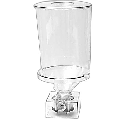 Edhard Volumetric Dosing System Bakery Wholesalers