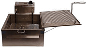 Lil Orbits Universal Fryer FS16L Bakery Wholesalers