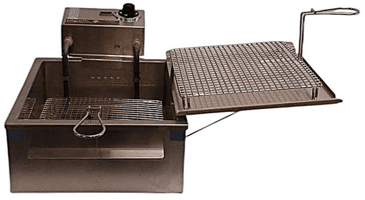 Lil Orbits Universal Fryer FS16L Bakery Wholesalers