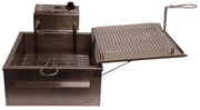 Lil Orbits Universal Fryer FS16L Bakery Wholesalers